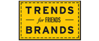 Скидка 10% на коллекция trends Brands limited! - Елец